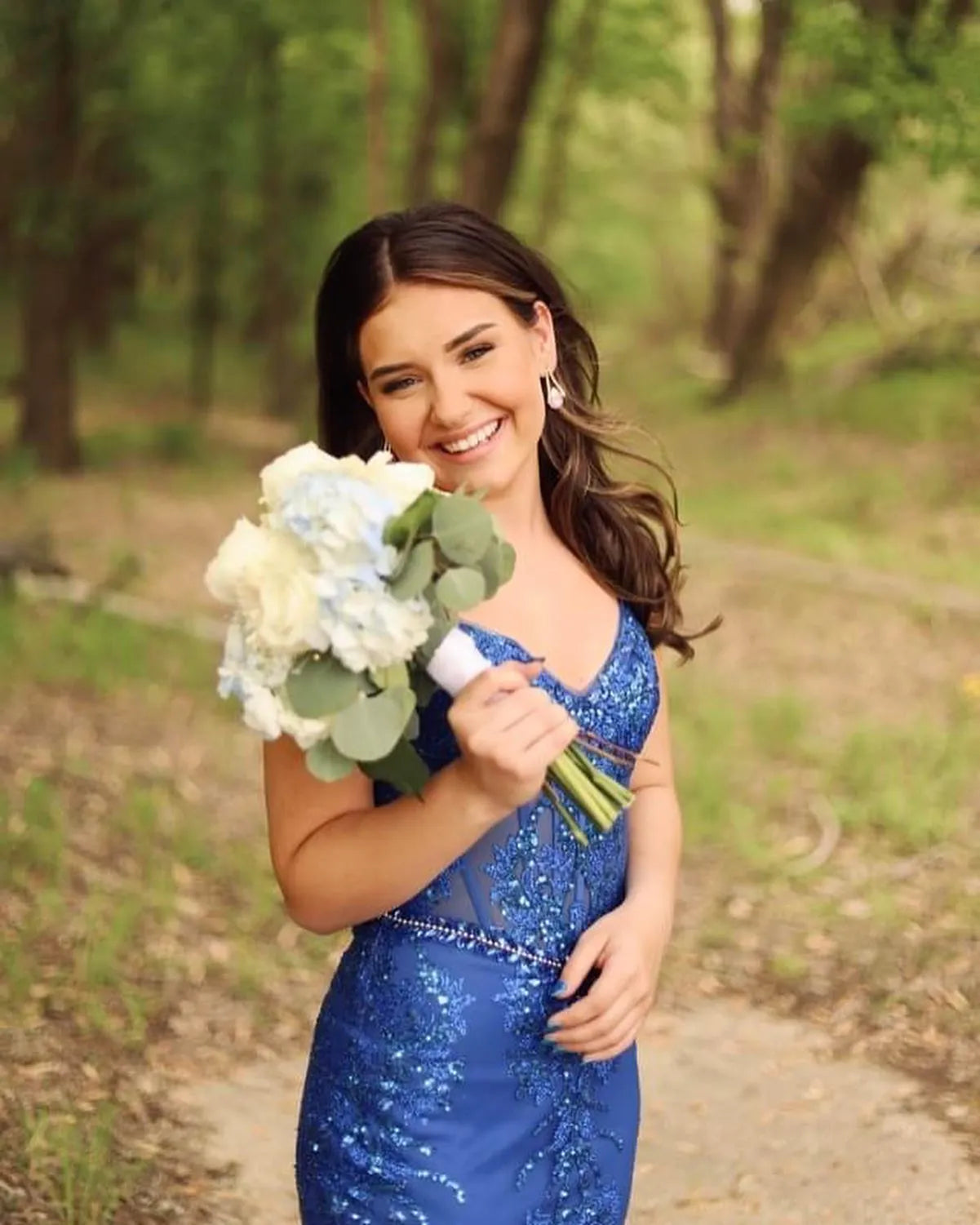 Spaghetti Strap Sequin Lace Homecoming Dress | Corset Bodycon Mini Party Gown